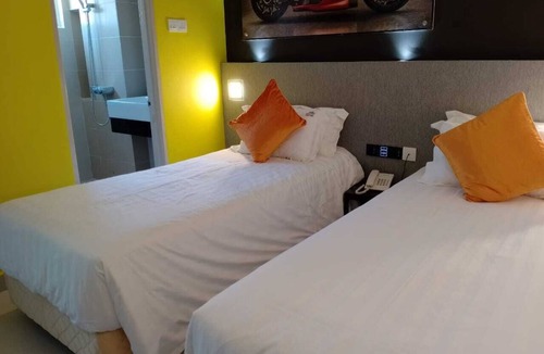 Taman Bayu Hotel | Tunas Resort Port Dickson