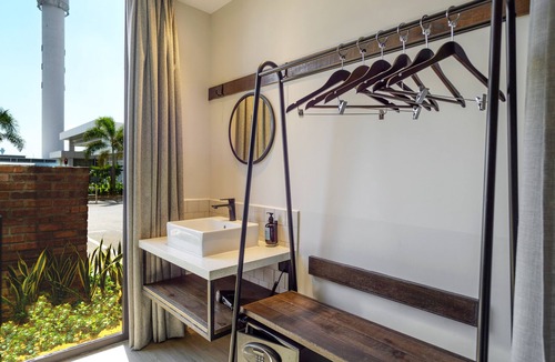 Sepang Hotel | Tune Hotel KLIA - KLIA2