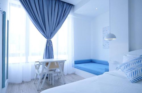 Brinchang Apartment | Tung Kidcove Centrum Cameron