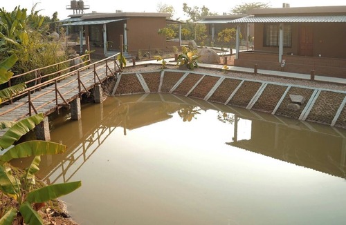 Hampi Resort | Tungabhadra resort hampi