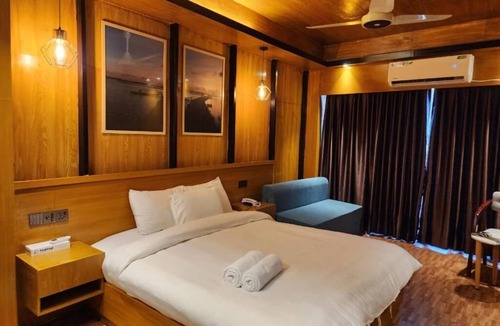 Cox's Bazar Resort | TUPTUP - Resto & Resort