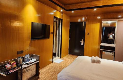 Cox's Bazar Hotel | TUPTUP Resto & Resort
