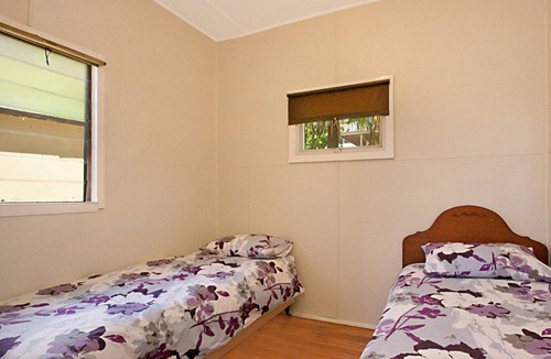 Pretty Beach Central Coast House | TURN BACK THE CLOCK AT WAGSTAFFE