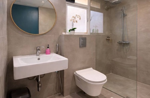 Kharadi Hotel | Turquoise Kharadi A Business Hotel