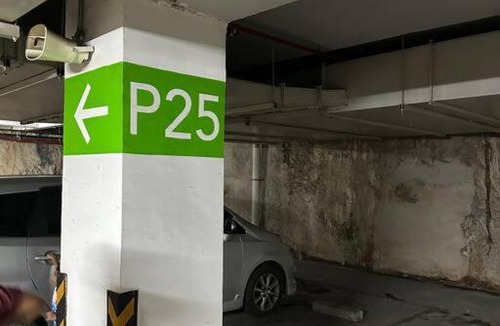 Kampung Sembulan Baru Apartment | Tusak Home 2BR@Sutera Avenue