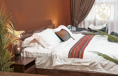 Bukit Damansara Villa | Tuscan Pool Villa with Garden, KTV, 42Pax, Damansara KL by Verano