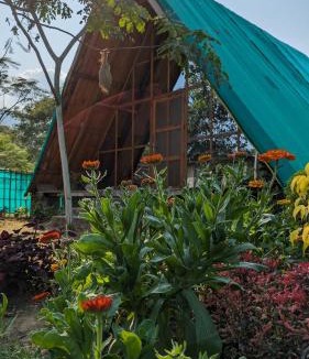 Samaguri House | Tushita Ban - Kaziranga