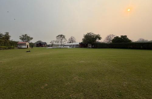 Bandhwari House | Tvam wisteria sports club
