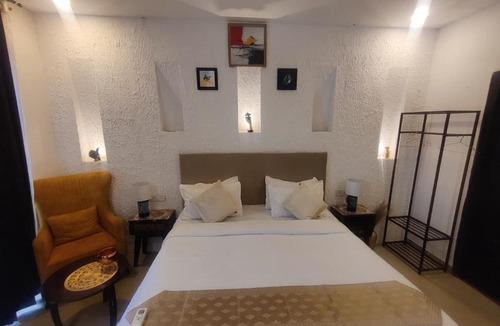 Ashvem Hotel | Tvessa-A Boutiqe Hotel