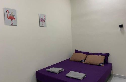 Changlun House | Twilight Imani Homestay Changlun