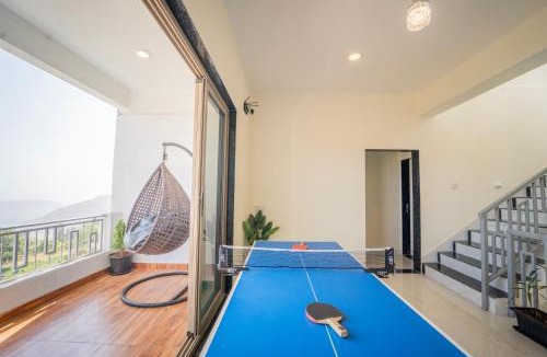 Mahabaleshwar Villa | Twilight Villa