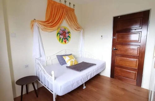 Ampang Hotel | Two-Bedroom Suite