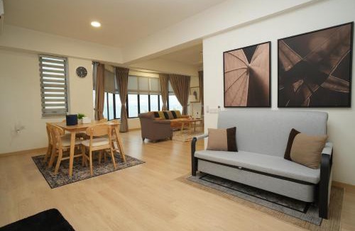 Tanjung Kling Apartment | Twynstar Mutiara Melaka Beach Resort
