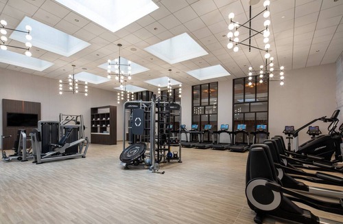 Tysons Hotel | Tysons Corner Marriott