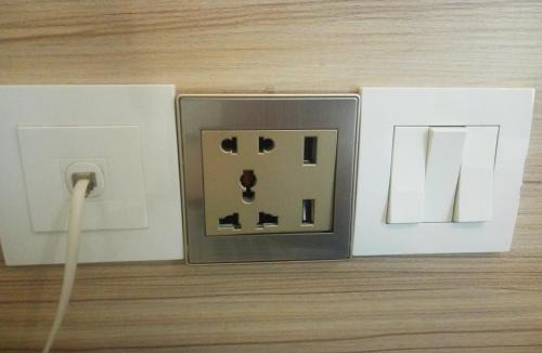 Central Seberang Perai Hotel | U Design Hotel Bukit Mertajam