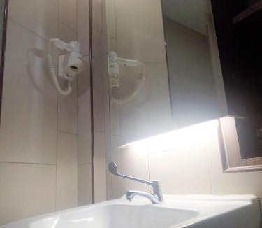 Central Seberang Perai Hotel | U Design Hotel Bukit Mertajam