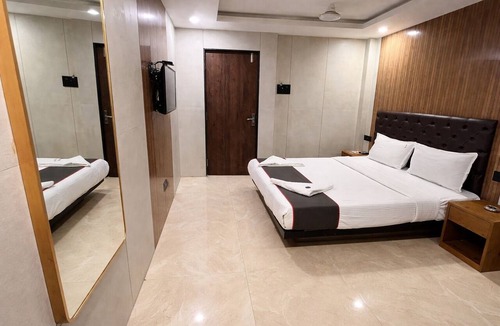 Marol Hotel | U LIFE HOTEL