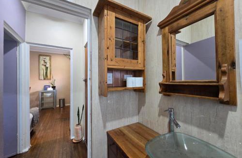Cronulla Apartment | U2 - Wanda 1 Bedroom unit