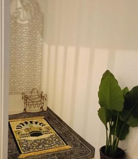 Jenjarom House | Ubudiyah dbangsal homestay