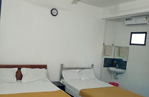 Kozhikode Hotel | Udayam Residency