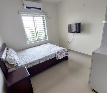 Malpe Apartment | UDUPI BLISs
