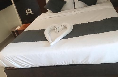 Mahalunge Ingale Hotel | Udupi Grand Lodging and Boarding