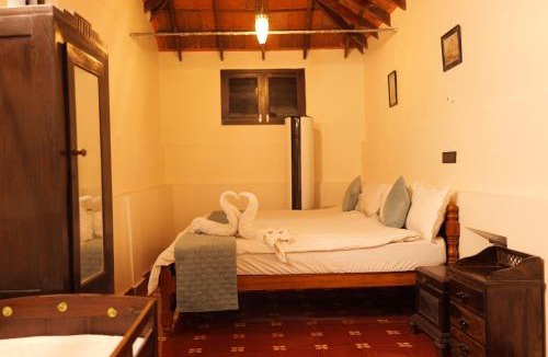 Malpe House | Udupi Heritage