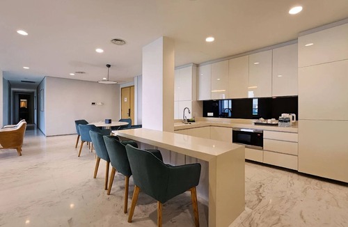 Nusajaya Hotel | UH FLAT HOTELS & RESORTS PINETREE