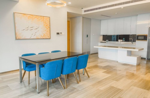 Nusajaya Hotel | UH FLAT HOTELS & RESORTS PINETREE