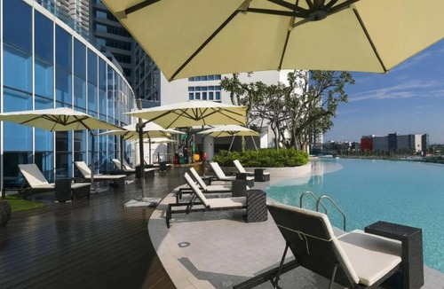 Nusajaya Hotel | UH FLAT HOTELS & RESORTS Pinetree