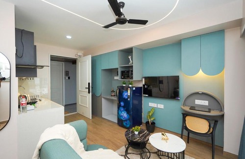 Viman Nagar Apartment | UHomes Pune airport
