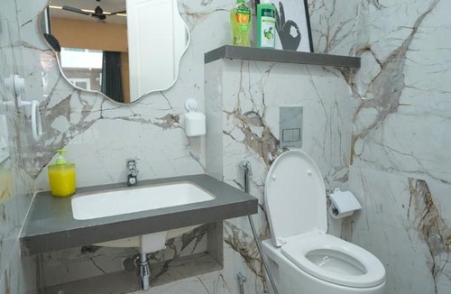 Viman Nagar Apartment | UHomes Pune airport