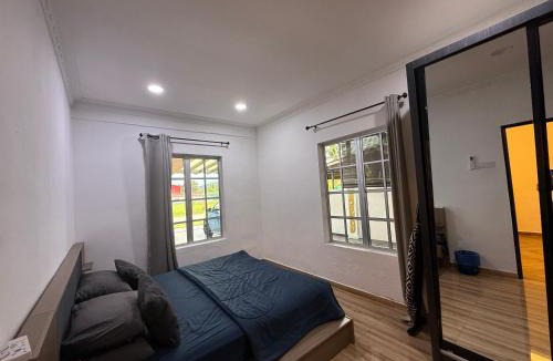 Batu Kikir House | Ujang Guest House