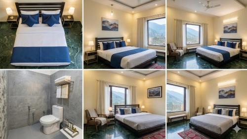 Smanora Range House | UK Home Stay