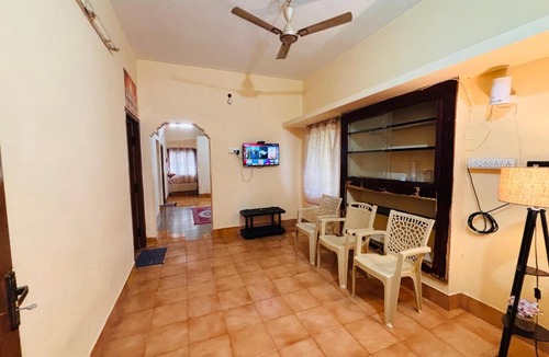 Rameshwaram House | UKR Heaven Stay