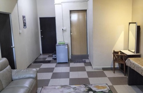 Mersing House | Ulfah Hotel