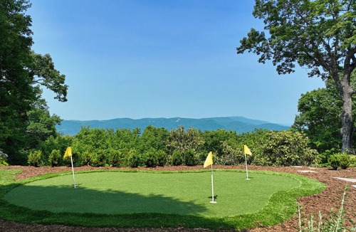 Boone House | Ultimate Boone/Blowing Rock Luxury Retreat: Pool, Hot Tub, Fire Pit & Epic Views