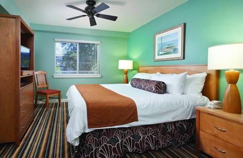 Birch Bay Resort | Ultimate Pacific Coast experience!