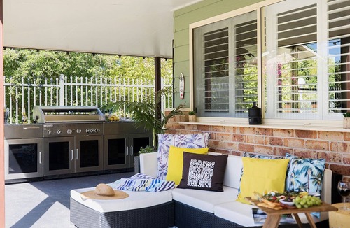 Anna Bay Resort | Ultimate Private Mini Resort in Port Stephens Perfect for large groups
