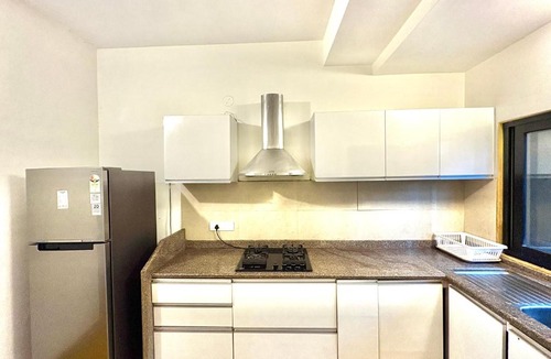 Vainguinim Apartment | Ultra Luxe 2BHK Sea Facing Apartment in Panjim, Central Goa