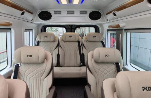 Connaught Place Other | Ultra Premium Camper Van