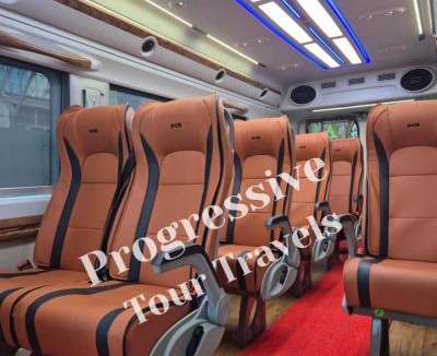 Connaught Place Other | Ultra Premium Camper Van