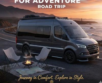 Connaught Place Other | Ultra Premium Camper Van
