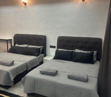 Kampung Gial House | Umaira Roomstay Arau