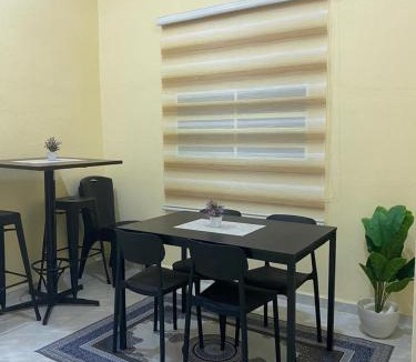 Bachok House | Umar Pantai Irama Homestay