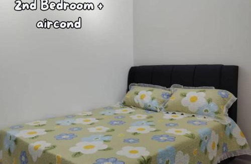 Ayer Panas House | Umar's Lodge