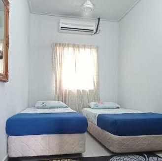 Marang House | UMINA INN