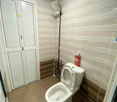 Kepala Batas House | Umishah Cabin Jitra