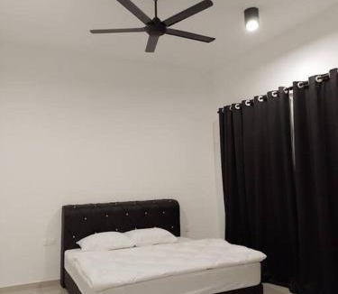 Jitra House | UMMA Homestay Jitra