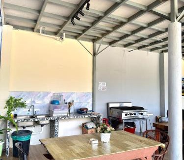 Bayan Lepas House | Ummi Studio Homestay